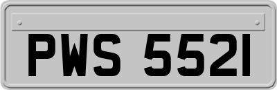 PWS5521