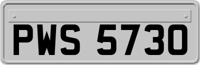 PWS5730