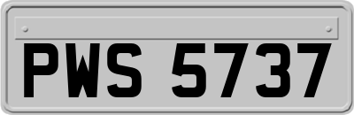 PWS5737