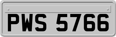 PWS5766