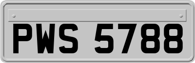 PWS5788