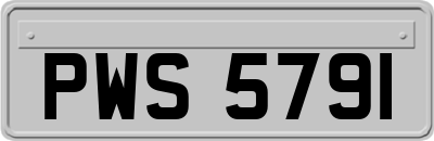 PWS5791