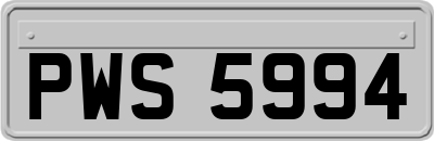 PWS5994