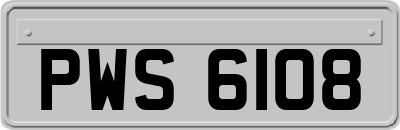 PWS6108