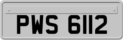 PWS6112