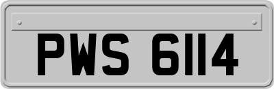 PWS6114