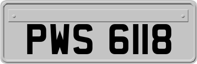 PWS6118