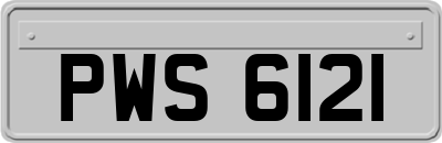 PWS6121