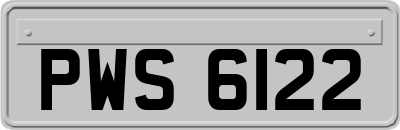 PWS6122