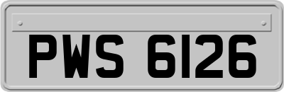 PWS6126