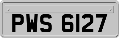 PWS6127