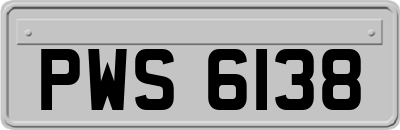 PWS6138