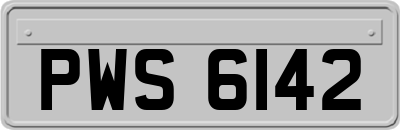 PWS6142