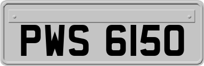 PWS6150