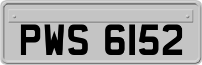 PWS6152