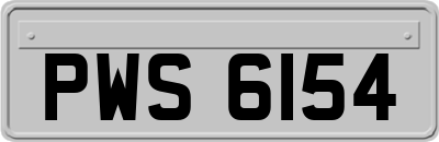 PWS6154