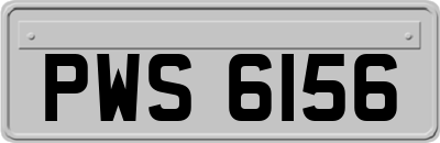 PWS6156