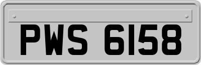 PWS6158