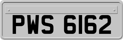 PWS6162