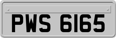 PWS6165