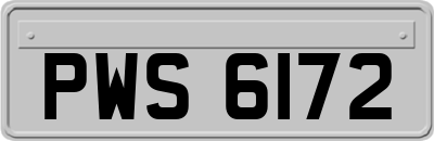 PWS6172