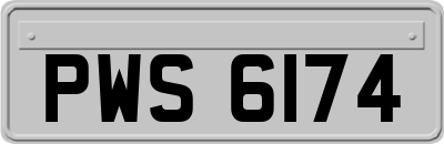 PWS6174