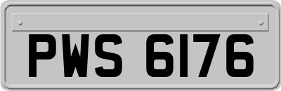 PWS6176