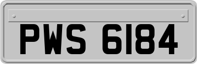 PWS6184