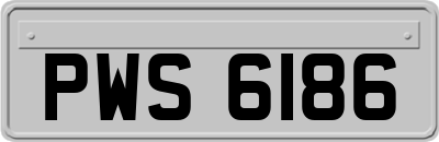 PWS6186