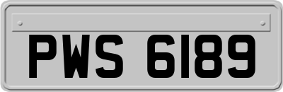 PWS6189