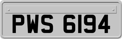 PWS6194