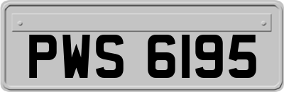 PWS6195