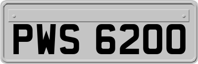 PWS6200