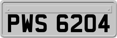 PWS6204