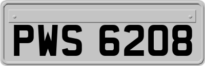 PWS6208