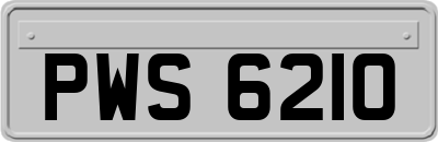 PWS6210