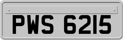 PWS6215