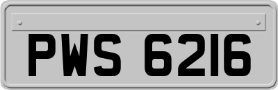 PWS6216