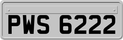 PWS6222