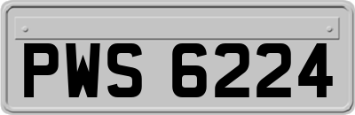 PWS6224