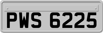 PWS6225