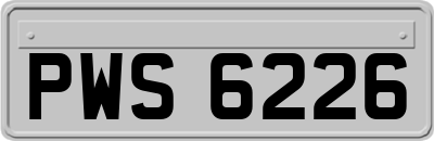 PWS6226