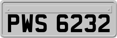 PWS6232