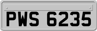 PWS6235