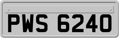 PWS6240