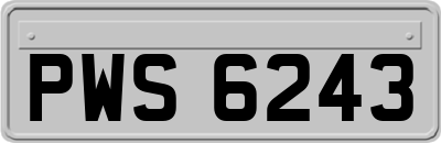 PWS6243