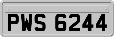 PWS6244