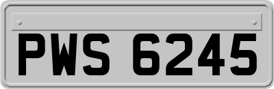 PWS6245