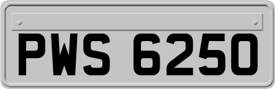 PWS6250