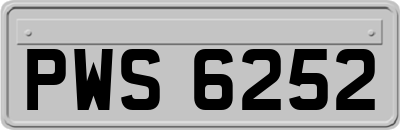 PWS6252